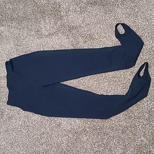 Lululemon adore your core leggings